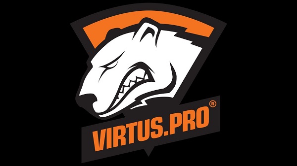 VirtusPro стали чемпионами ESL One Hamburg по Dota 2