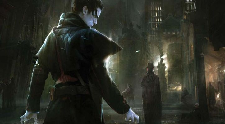 Создатели игры Vampyr не будут делить игру на DLC