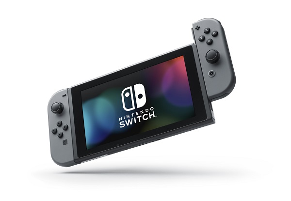 Bandai Namco усилит поддержку Switch