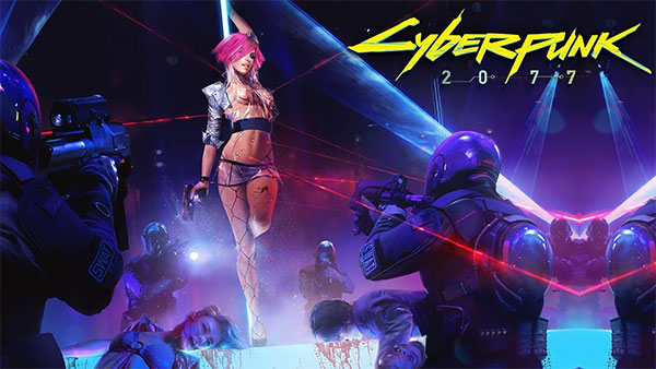 Cyberpunk 2077 будет полноценной игрой а не платформой для DLC