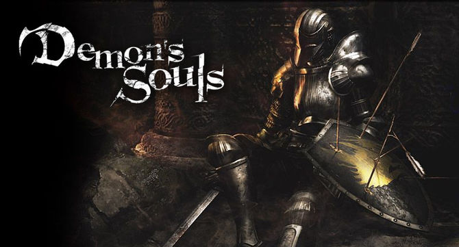 Сервера Demon's Souls будут закрыты в в феврале 2018 года