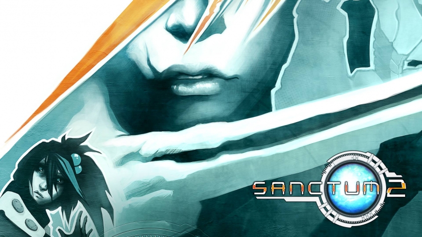 Игру Sanctum 2 можно скачать бесплатно