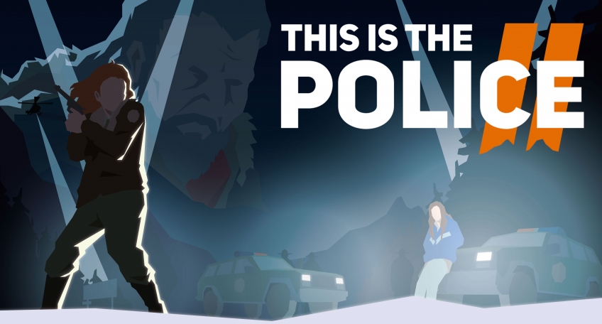 Компании THQ Nordic и Weappy Studio анонсировали продолжение, This Is the Police 2