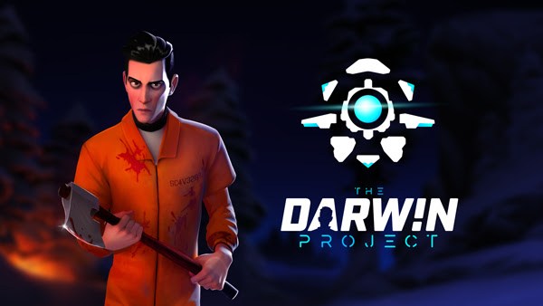 The Darwin Project готовится к второй стадии ОБТ
