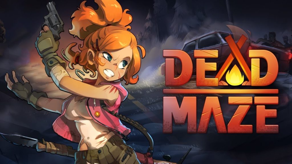 Разработчики Dead Maze поделились датой релиза игры
