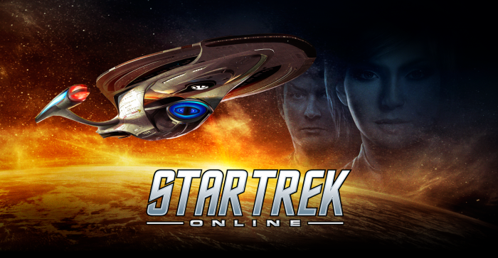 Дополнения Victory is Life к Star Trek Online появится летом