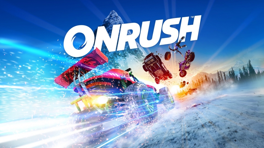 Игровой процесс и дата выхода Onrush