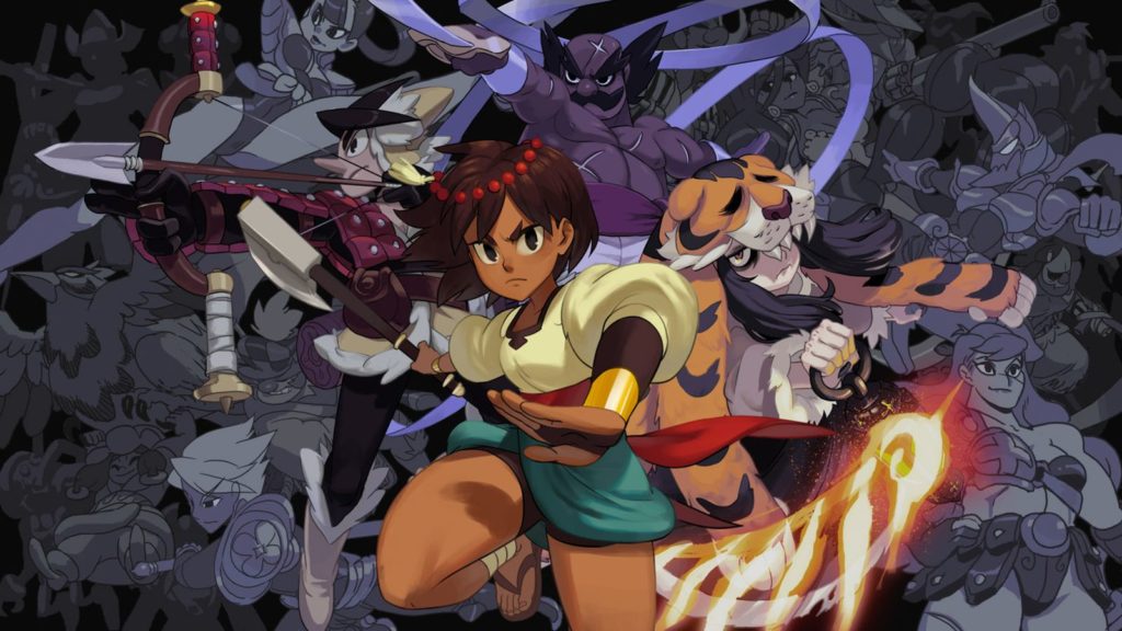 Релиз RPG Indivisible перенесен