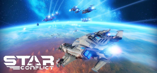 В Star Conflict вышло обновление 1.5.3