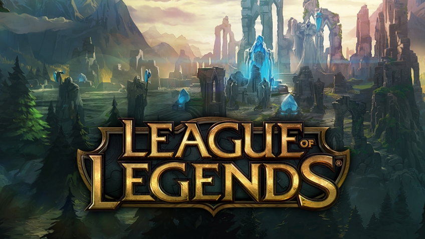 League of legends voice chat