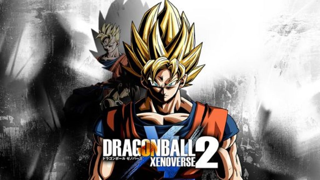 Новый боец в Dragon Ball Xenoverse 2 появится в конце лета