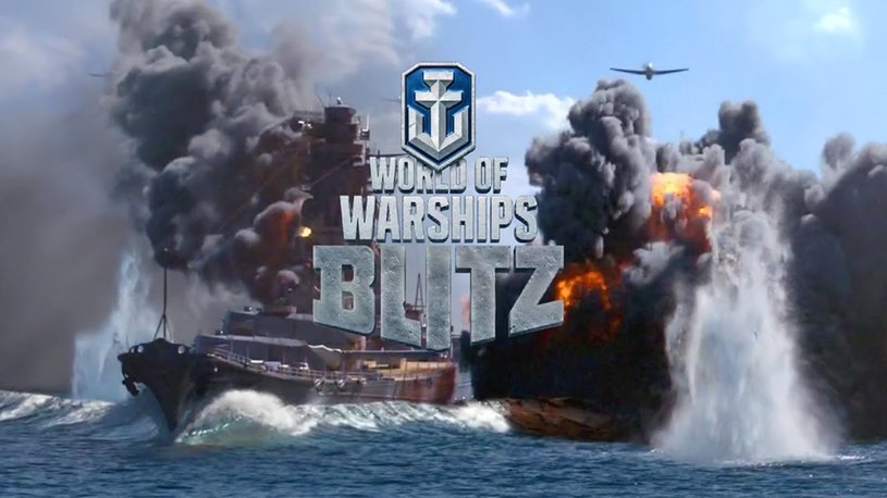 В World of Warships Blitz появятся немецкие линкоры