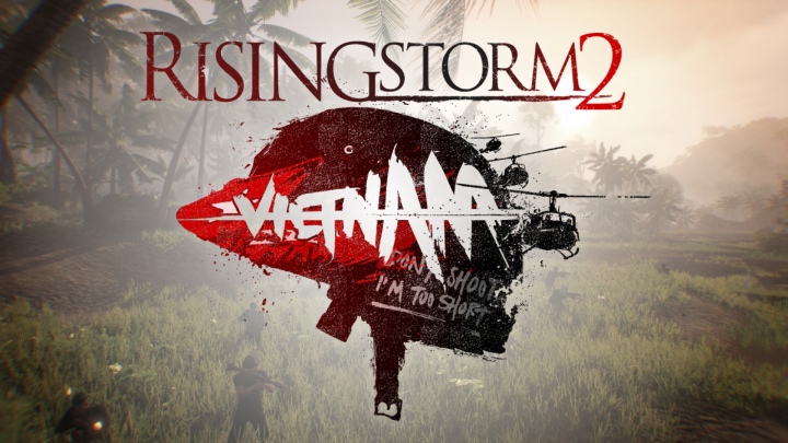 В Rising Storm 2: Vietnam появится многопользовательская компания