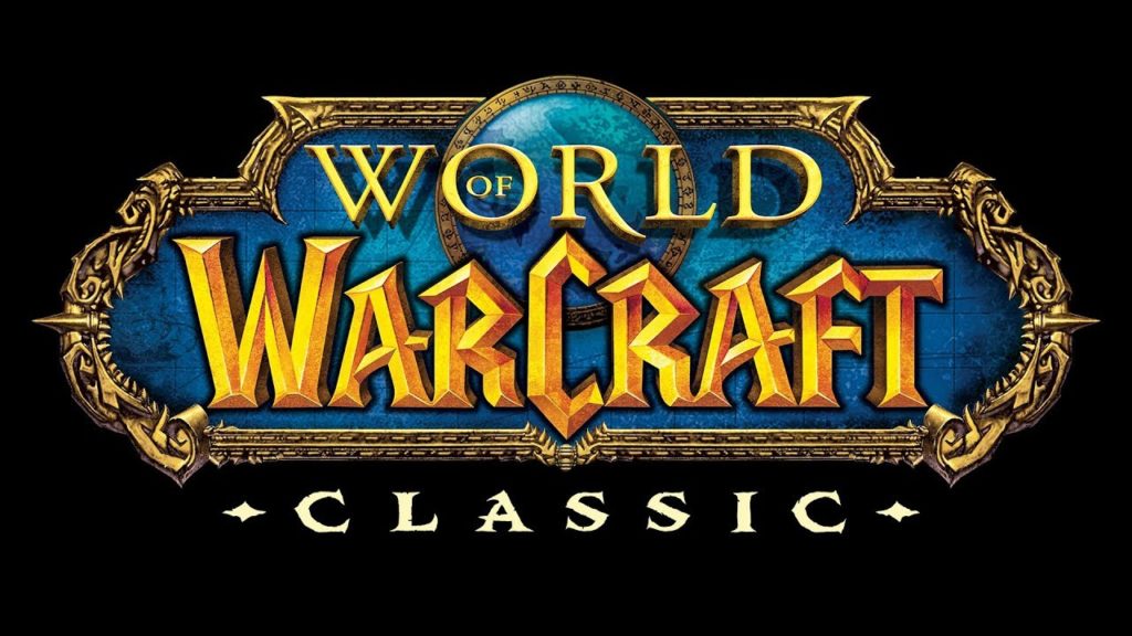 Демоверсия World of Warcraft Classic будет доступна владельцам виртуального билета BlizzCon