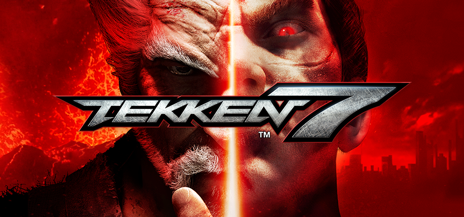 Компания Bandai Namco анонсировала оставшихся бойцов 2-го сезона для Tekken 7