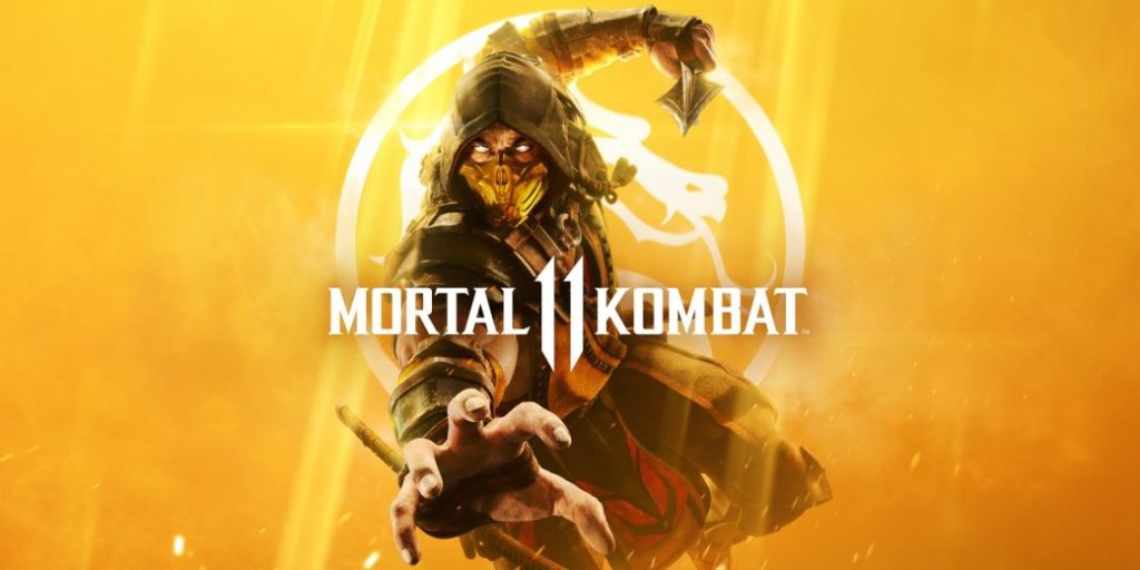 Новые скины Скорпиона, Рейдена и Шао-Кана на новом движке Mortal Kombat XI
