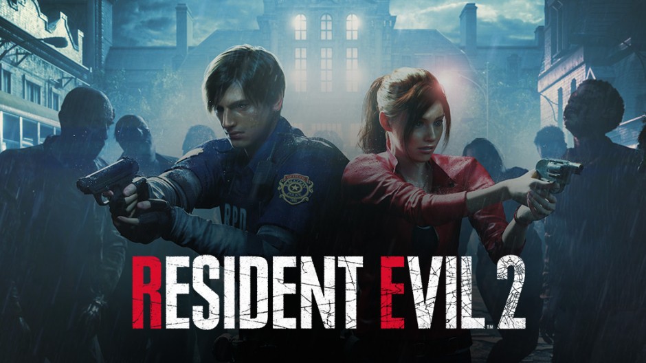 Дата релиза режима “Ghost Survivors” для ремейка Resident Evil 2