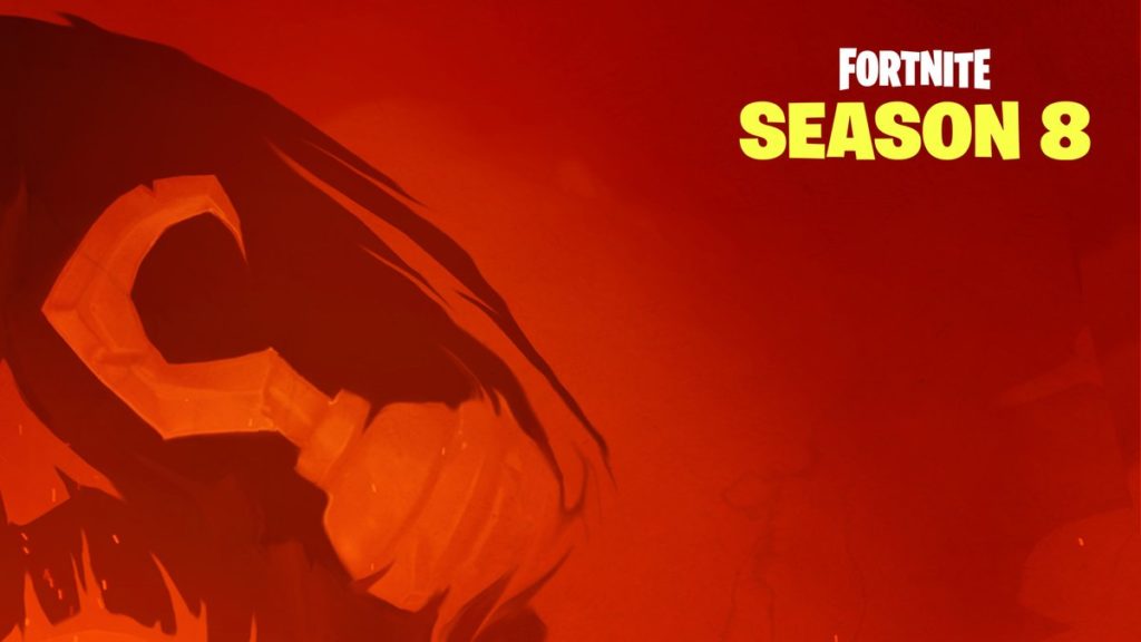 Восьмой сезон в Fortnite станет пиратским