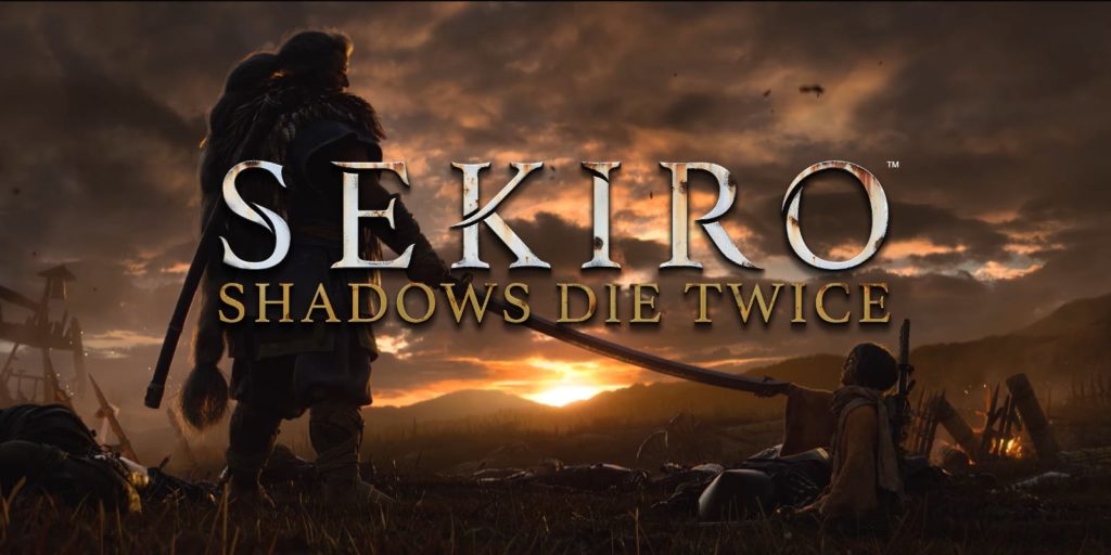 Опубликованы системные требования Sekiro: Shadows Die Twice