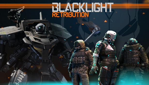 Поддержка шутера Blacklight: Retribution прекращена