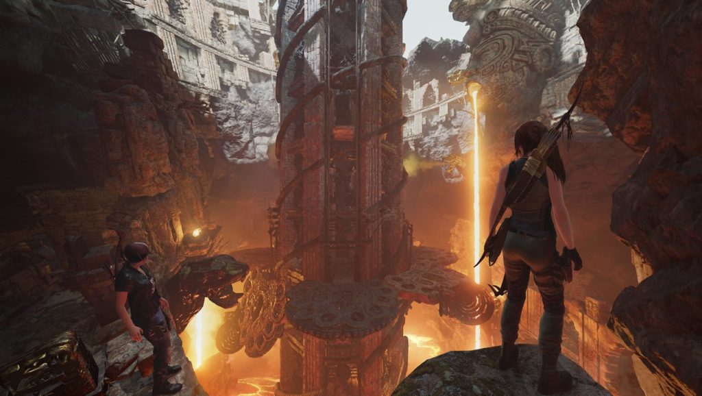 Дополнение The Grand Caiman для Shadow of the Tomb Raider будет доступно 29 марта