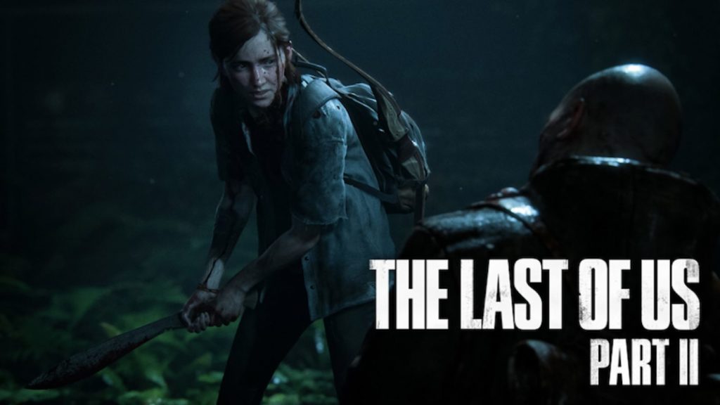The Last of Us 2 выйдет в октябре 2019 года