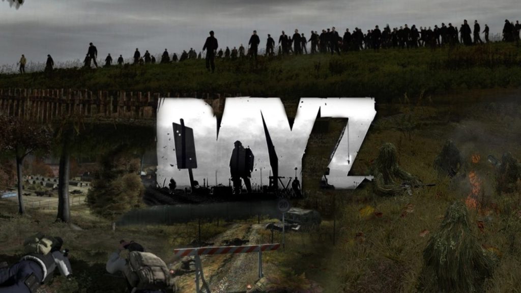 В честь выхода DayZ на Xbox One выпущен новый синематик-трейлер
