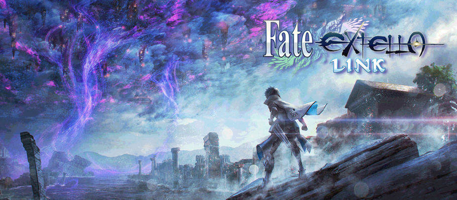 Релиз Fate EXTELLA LINK в Европе состоится 22 марта 2019 года