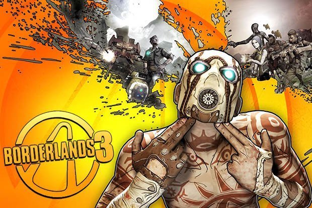 Чем порадует кооператив в RPG Borderlands 3