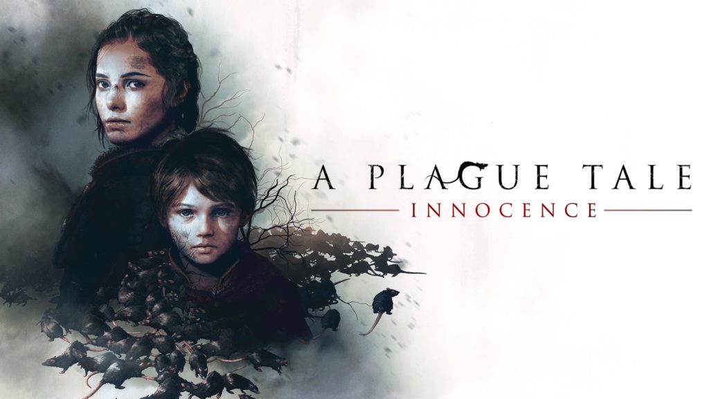 Новый трейлер A Plague Tale: Innocence посвящен “Монстрам”