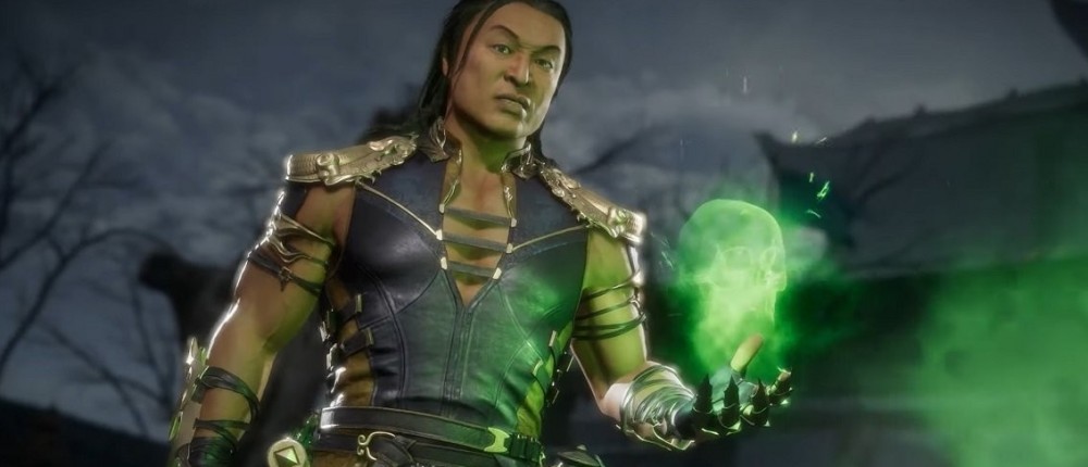 Хакер отключает игрокам интернет, для поднятия рейтинга в Mortal Kombat 11