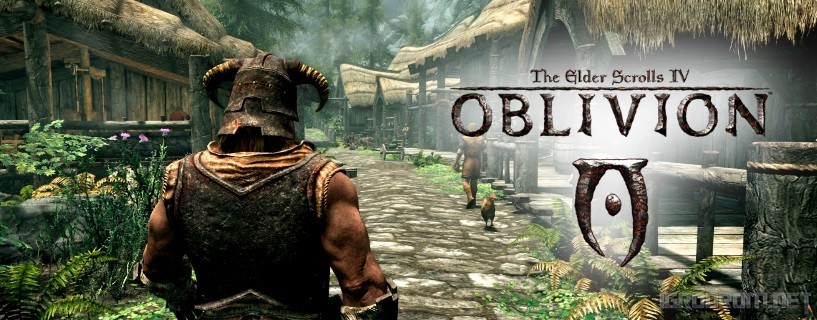 Разработчики The Elder Scrolls: Skyblivion представили новый трейлер игры