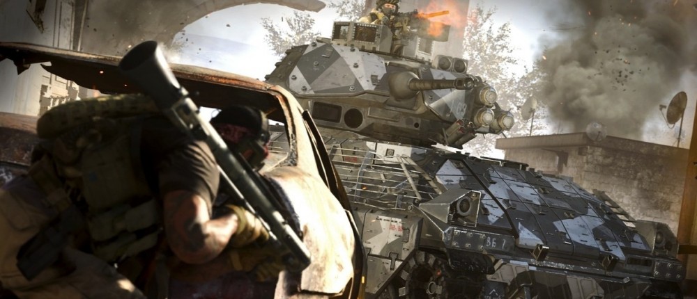 Игроки из России не могут создать аккаунт Call of Duty