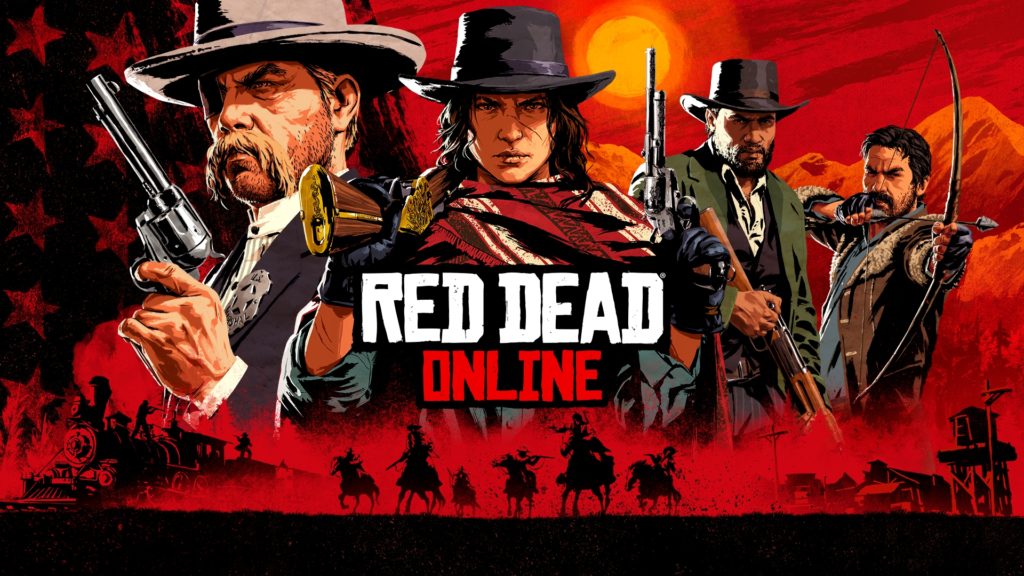 В Red Dead Online появятся новые возможности