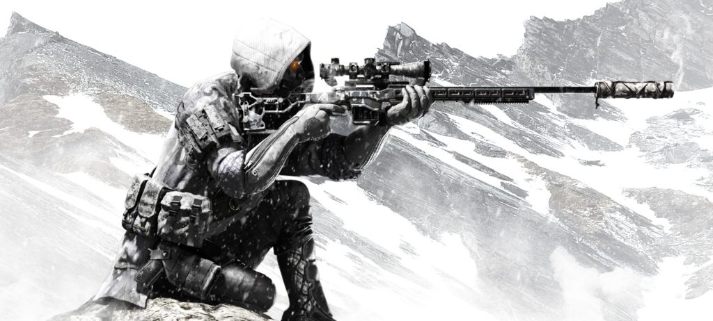 Предрелизный трейлер Sniper Ghost Warrior Contracts