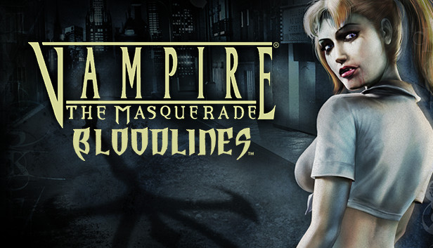 Vampire: The Masquerade - Bloodlines получила свежий неофициальный патч