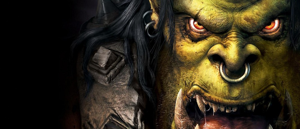 В сеть слили скриншоты меню Warcraft 3: Reforged