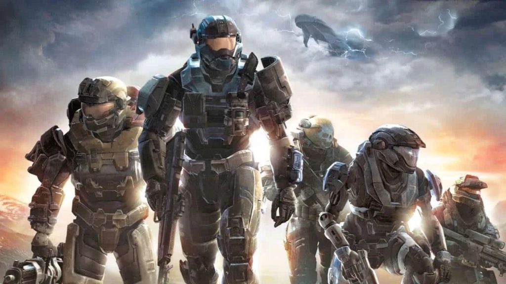 На старте Halo: Reach получит 6.2 миллионов карт