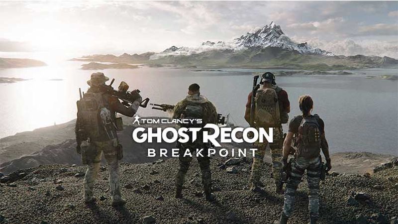 Ubisoft подвела итоги по опросу по поводу контента в Ghost Recon: Breakpoint