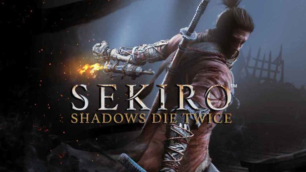 Для PS4 появилась новая бесплатная тема Sekiro: Shadows Die Twice