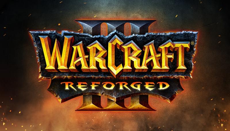 Бета-версия Warcraft III: Reforged получила обновление 1.32.0.6