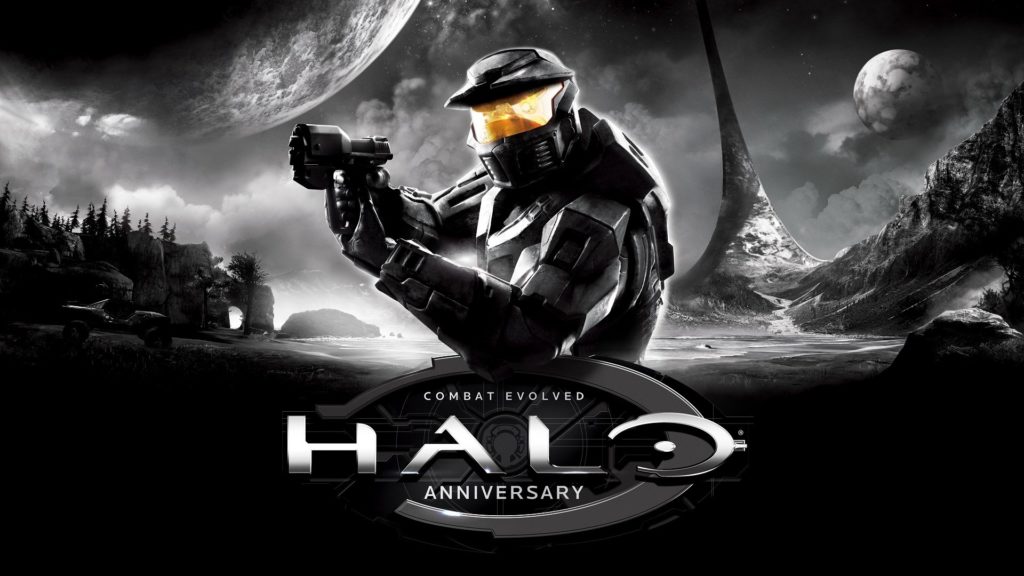 Тестирование ремастера Halo: Combat Evolved перенесли на февраль