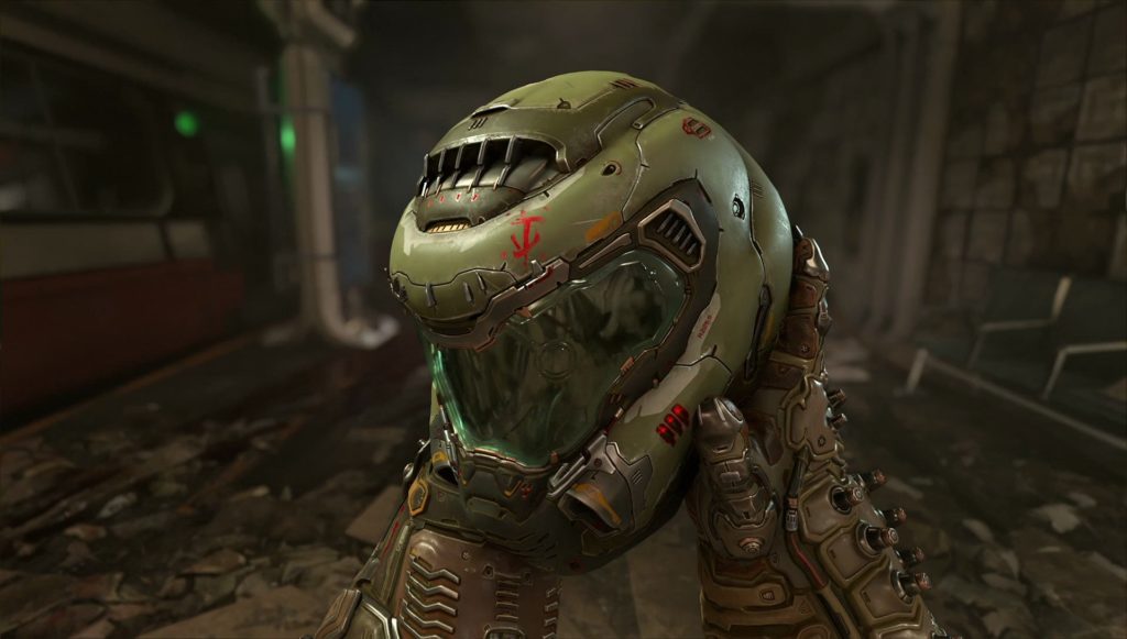 Doom Eternal порадует игроков бесплатным боевым пропуском