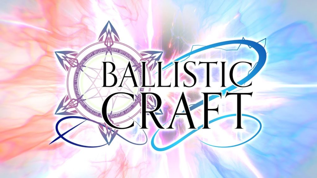 Релиз Ballistic Craft состоится в средине февраля