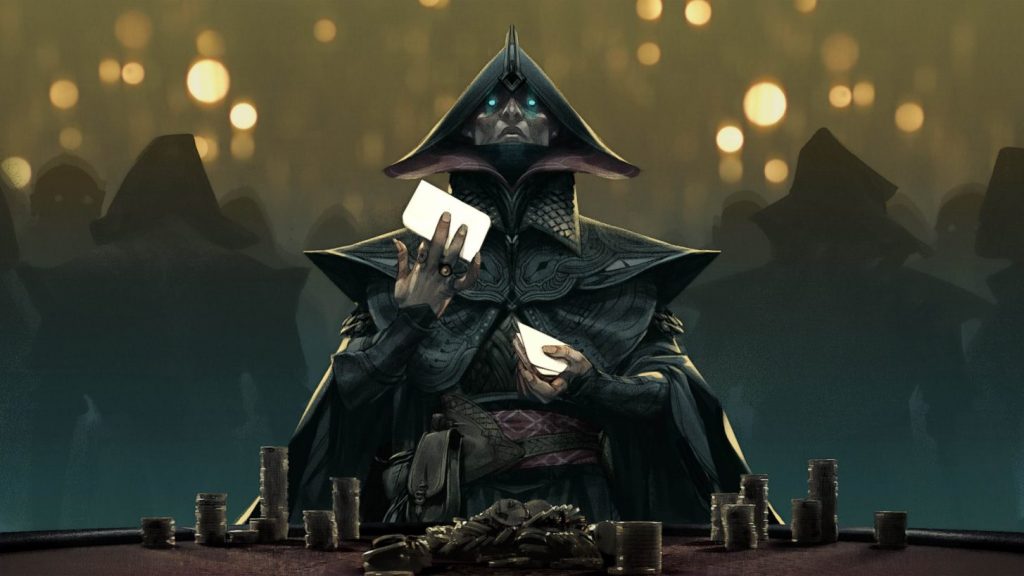 В рамках The Game Awards 2020 представят Dragon Age 4