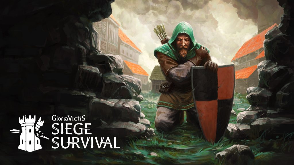 Новый трейлер с историей и геймплеем для Siege Survival: Gloria Victis
