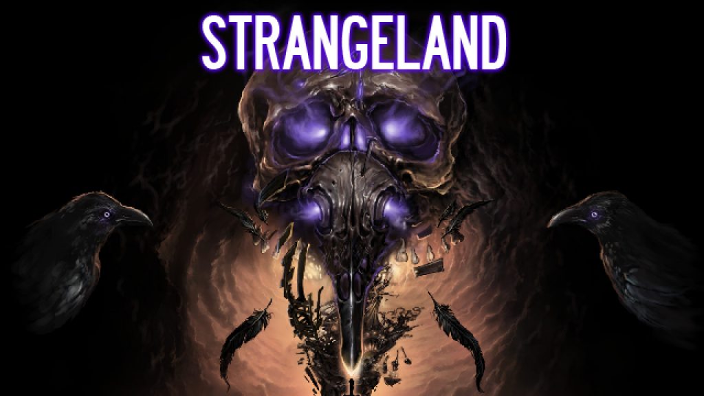 Релиз хоррора Strangeland состоится 25 мая