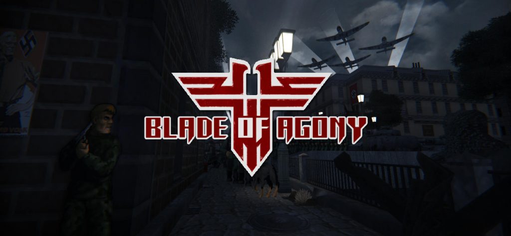 Релиз Wolfenstein: Blade of Agony состоится 30 апреля