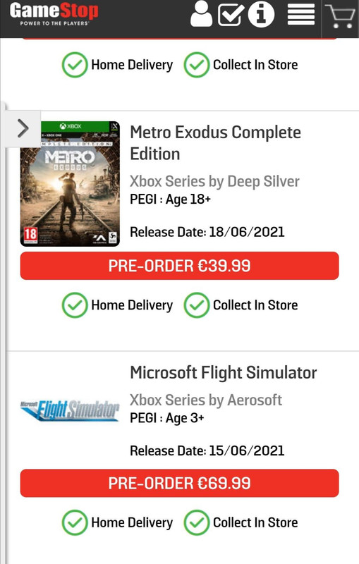 Microsoft Flight Simulator может появиться на консолях от Xbox уже 15 июня