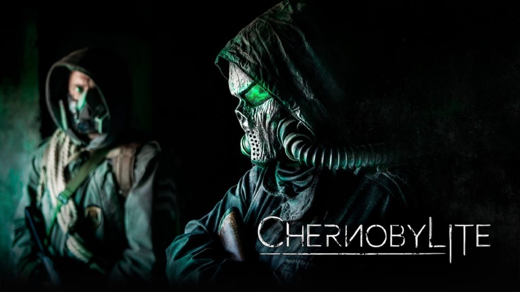 Особенности игрового процесса в Chernobylite